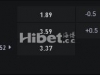 英锦赛 11-13 03:00 沃尔索尔 VS 什鲁斯伯里