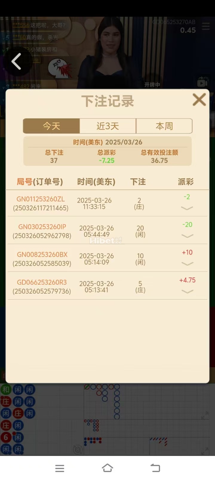 ag今天也是不给力了