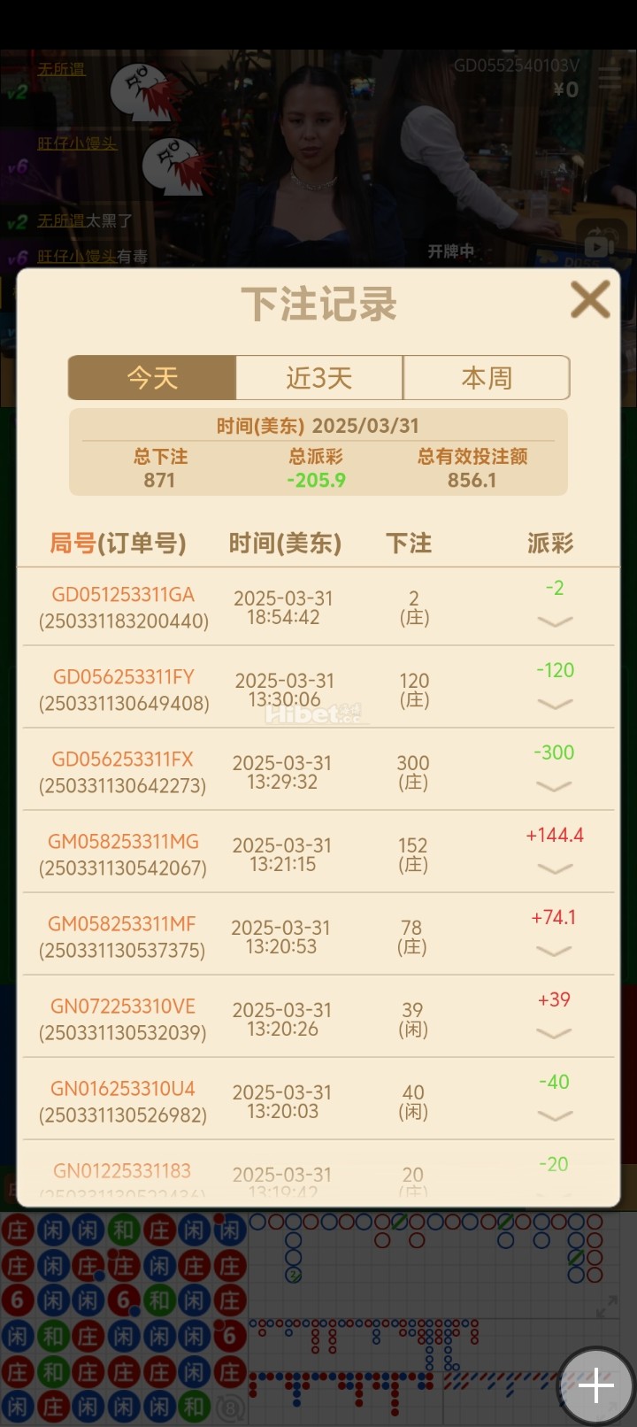 最近心态还是不行