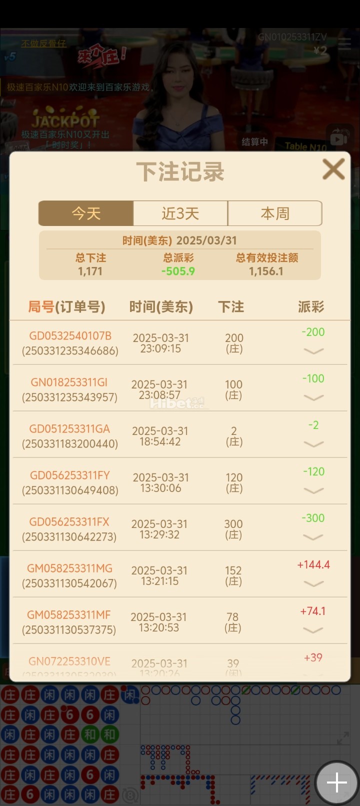 一个平台赢了，另一个就完全不行。