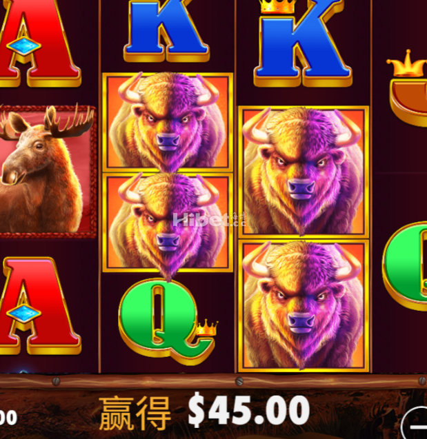 金狮小赚感觉也开心