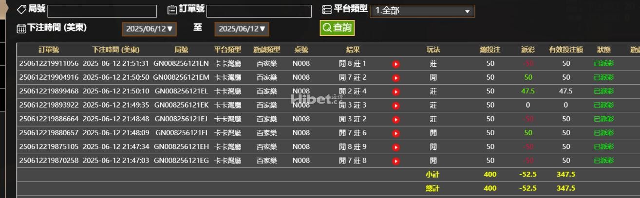 玩一下PA真人还是小亏损