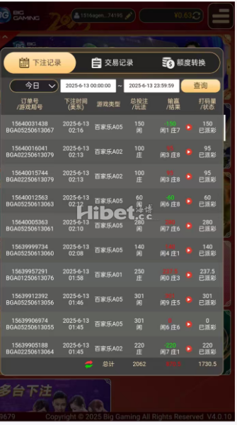 BG还是相对靠谱点