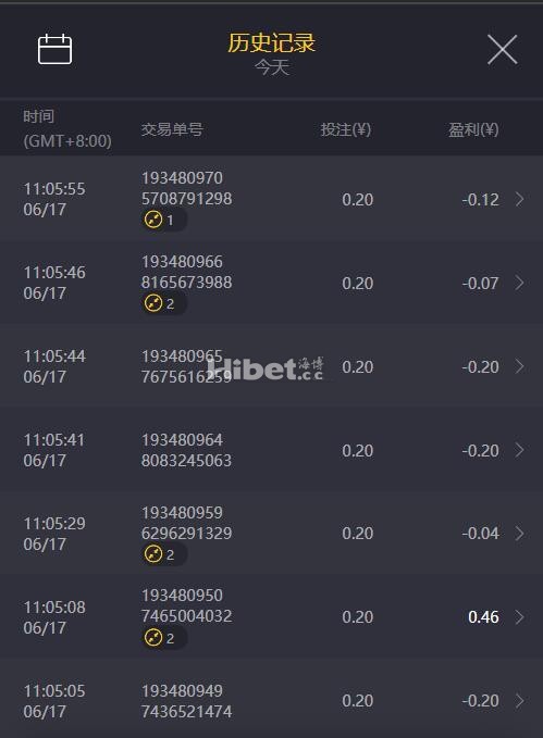 换了公司玩运气不行